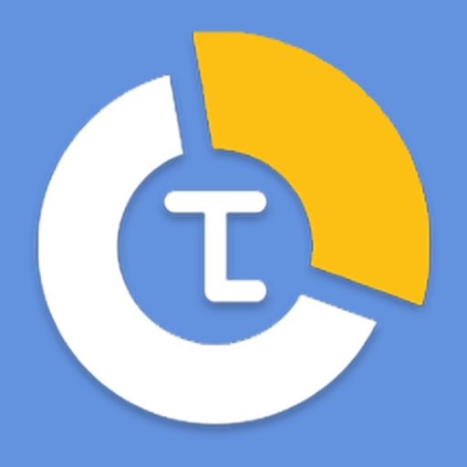 Tenkai Launcher Logo